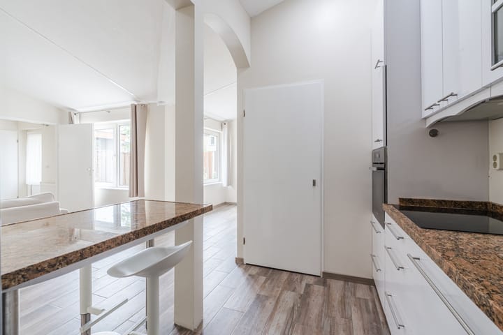 Foto 11 van Magalhaesstraat 3