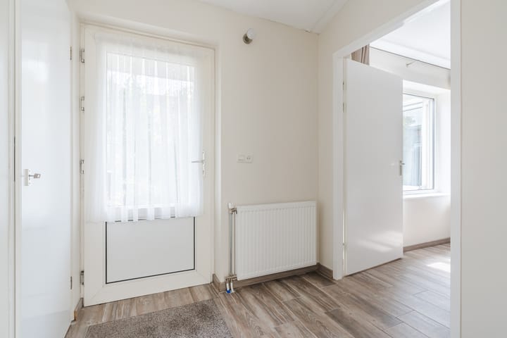 Foto 14 van Magalhaesstraat 3