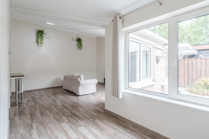 Foto 15 van Magalhaesstraat 3