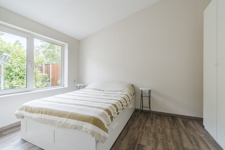 Foto 16 van Magalhaesstraat 3