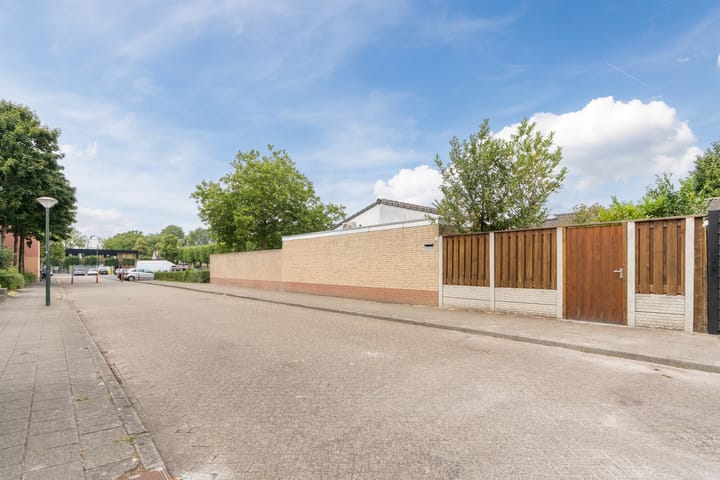 Foto 20 van Magalhaesstraat 3