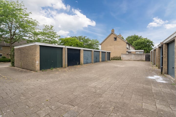 Foto 21 van Magalhaesstraat 3