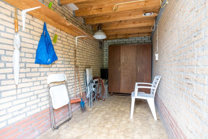 Foto 22 van Magalhaesstraat 3