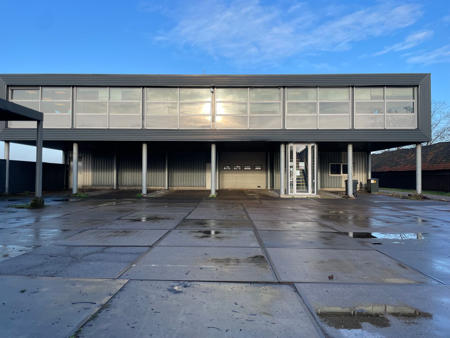 Bekijk foto 3 van Hekendorperweg 36-A