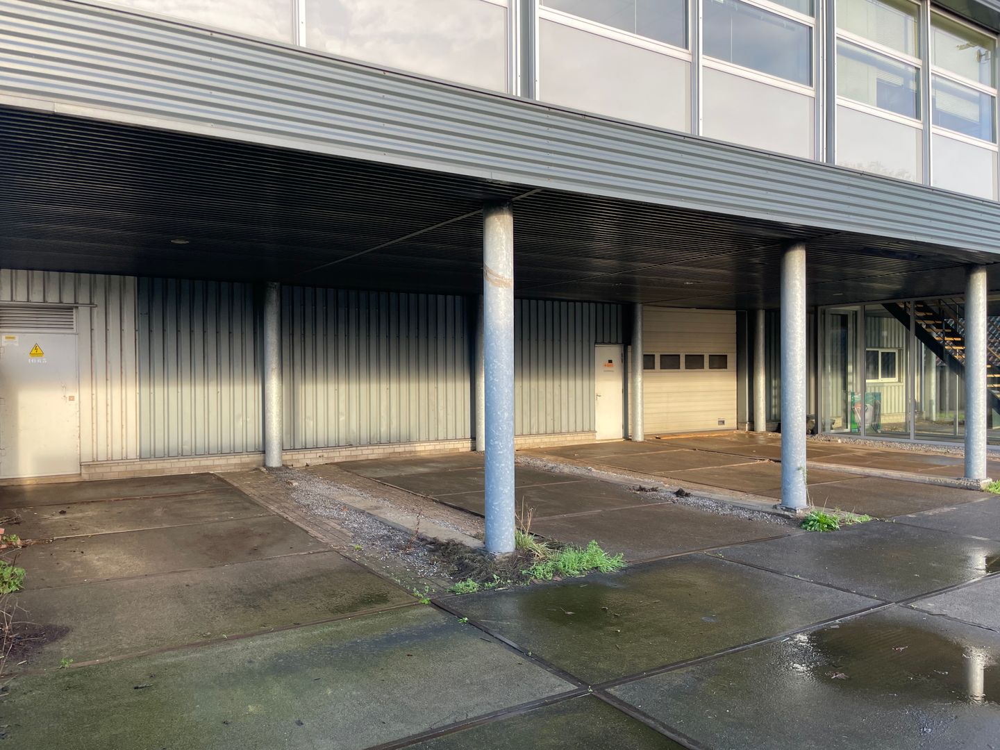 Bekijk foto 5 van Hekendorperweg 36-A