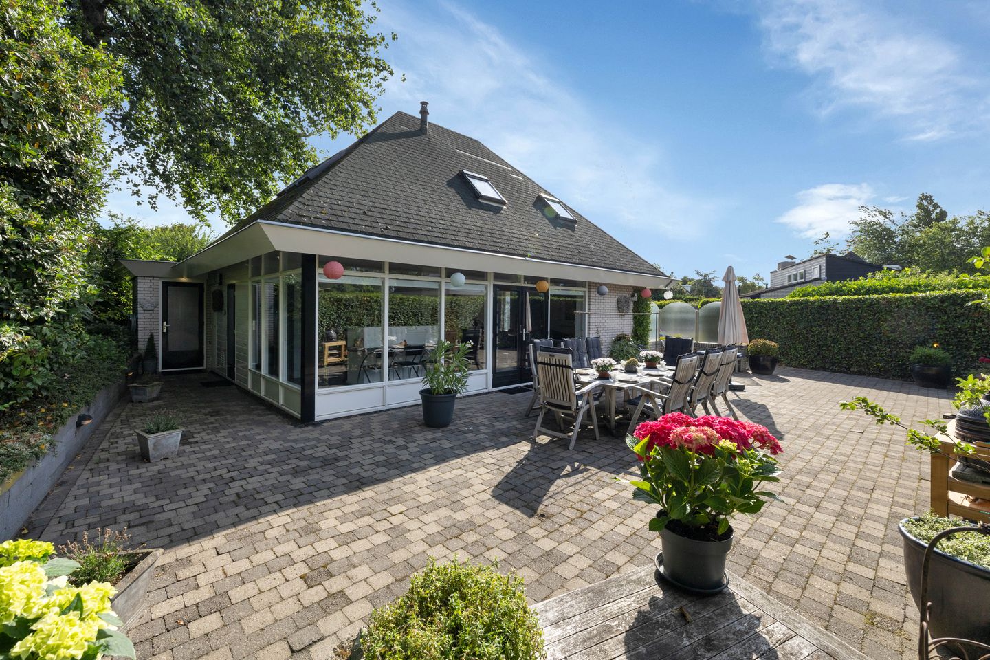 Foto 1 van De Toekomst 122