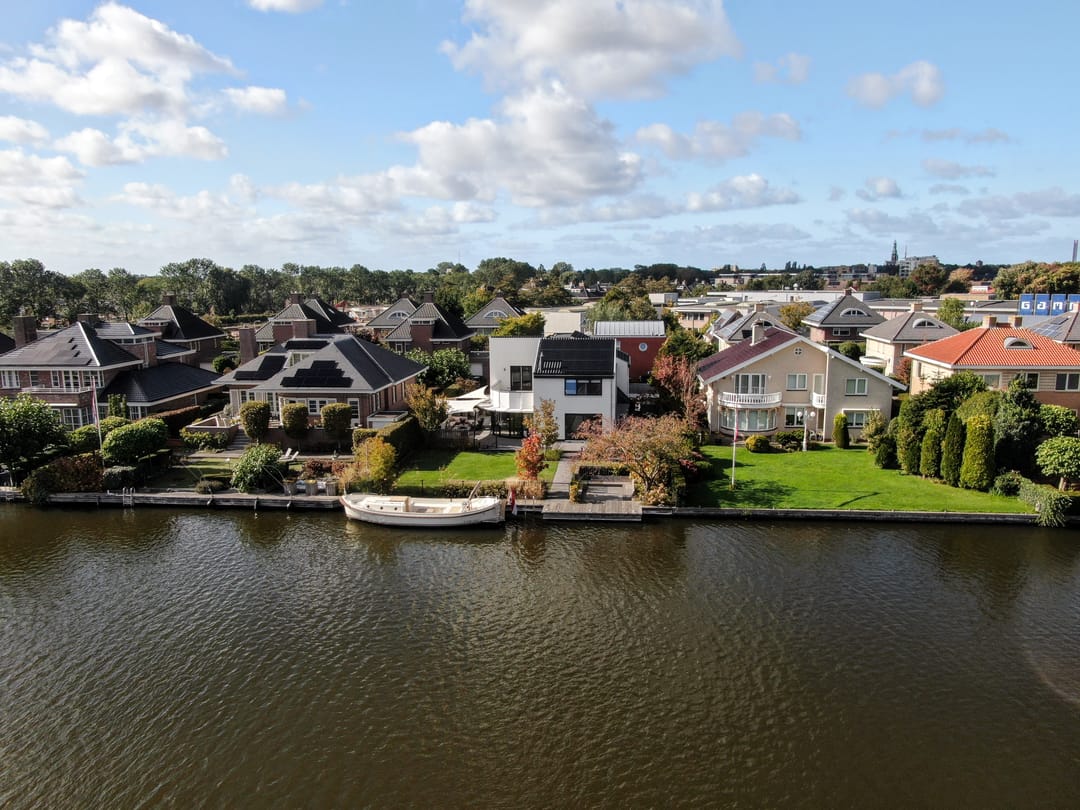 Foto 1 van Ringvaartzijde 15