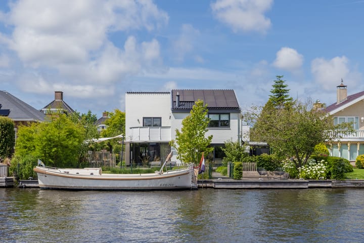 Foto 4 van Ringvaartzijde 15