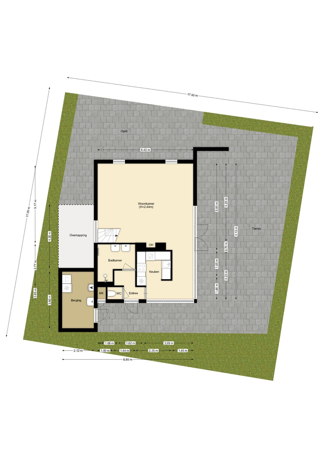 Foto 43 van De Toekomst 122
