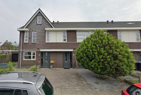 van Hogendorplaan 16