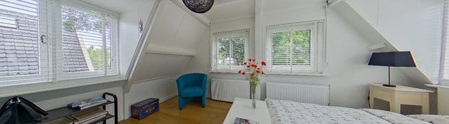 Slaapkamer 1