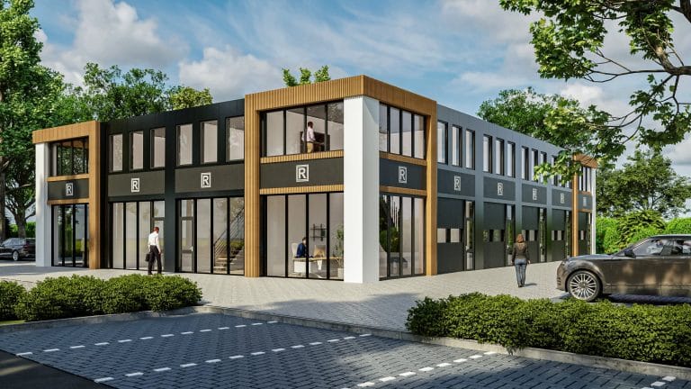 Bekijk foto 1 van De Dompelaar 1
