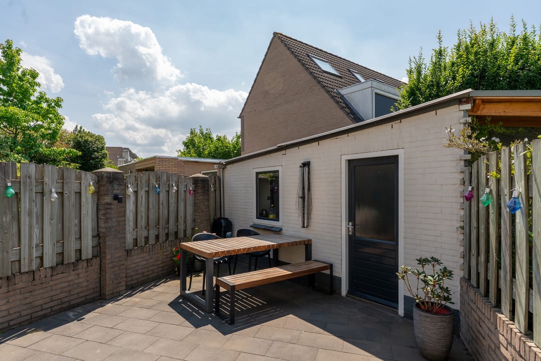 Foto 28 van Zwartbroekweg 378