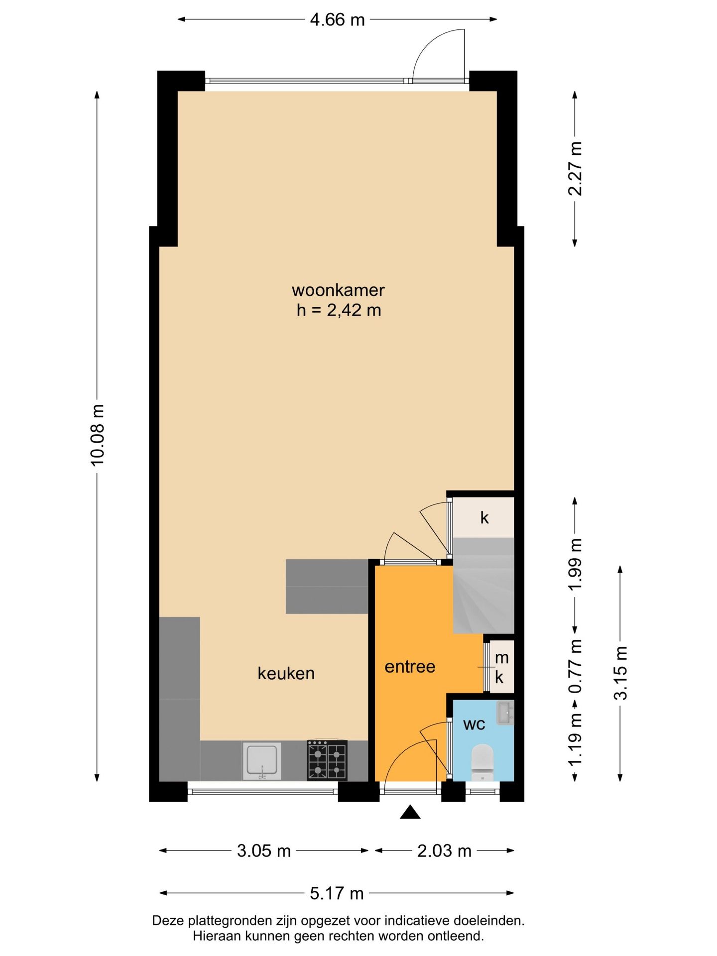 Foto 33 van Zwartbroekweg 378
