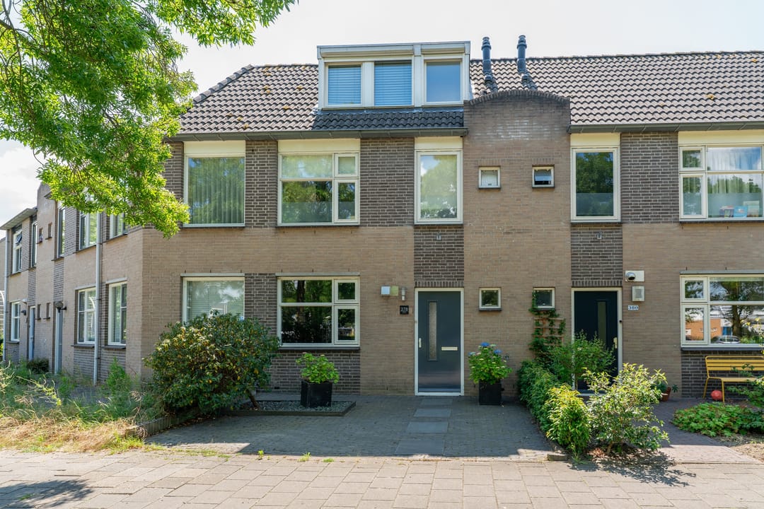 Foto 1 van Zwartbroekweg 378