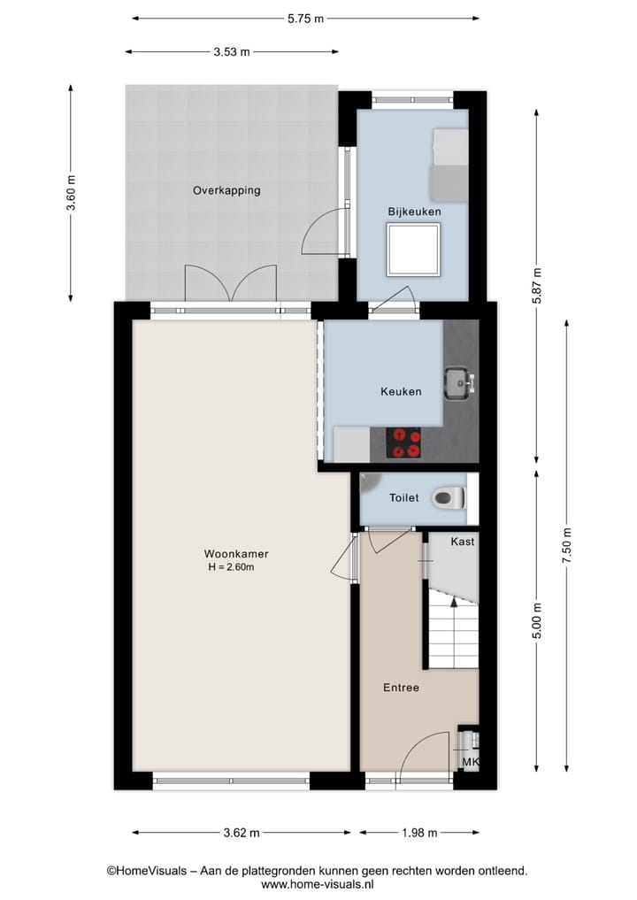 Foto 32 van Waterinkweg 32