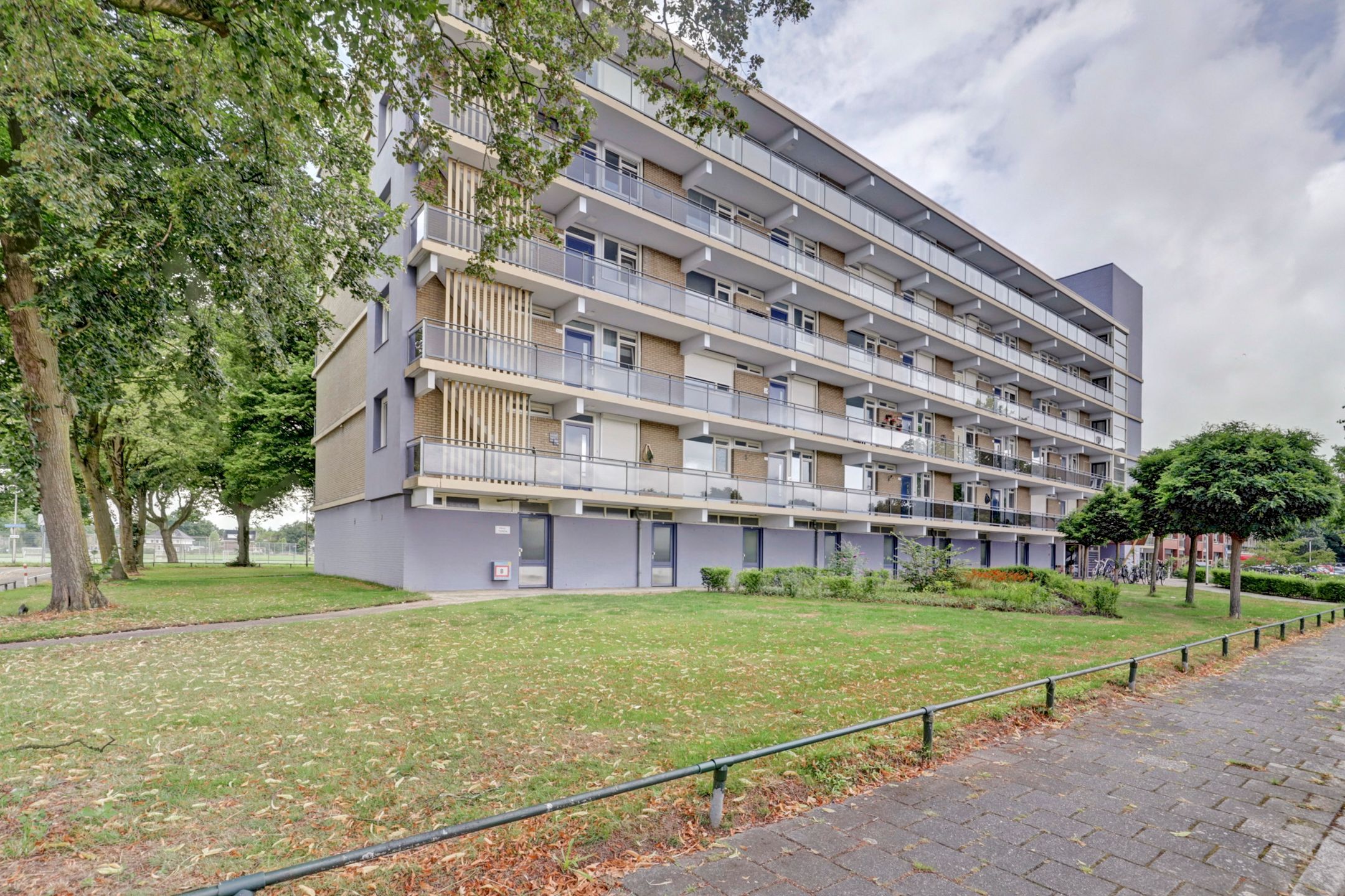 Geessinkweg 295-A, 295, A, Enschede, 7544TZ, Overijssel, Nederland 295