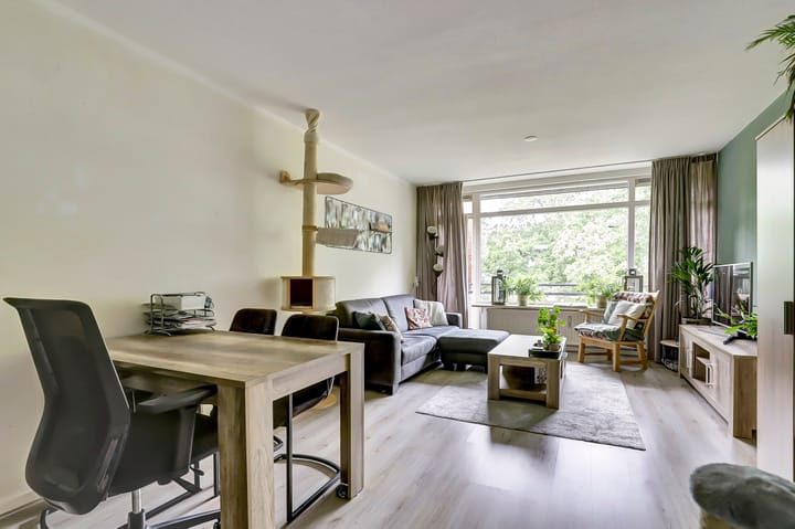 Foto 2 van Geessinkweg 295-A