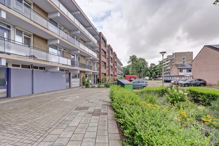 Foto 4 van Geessinkweg 295-A