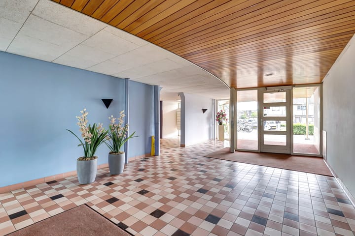 Foto 7 van Geessinkweg 295-A