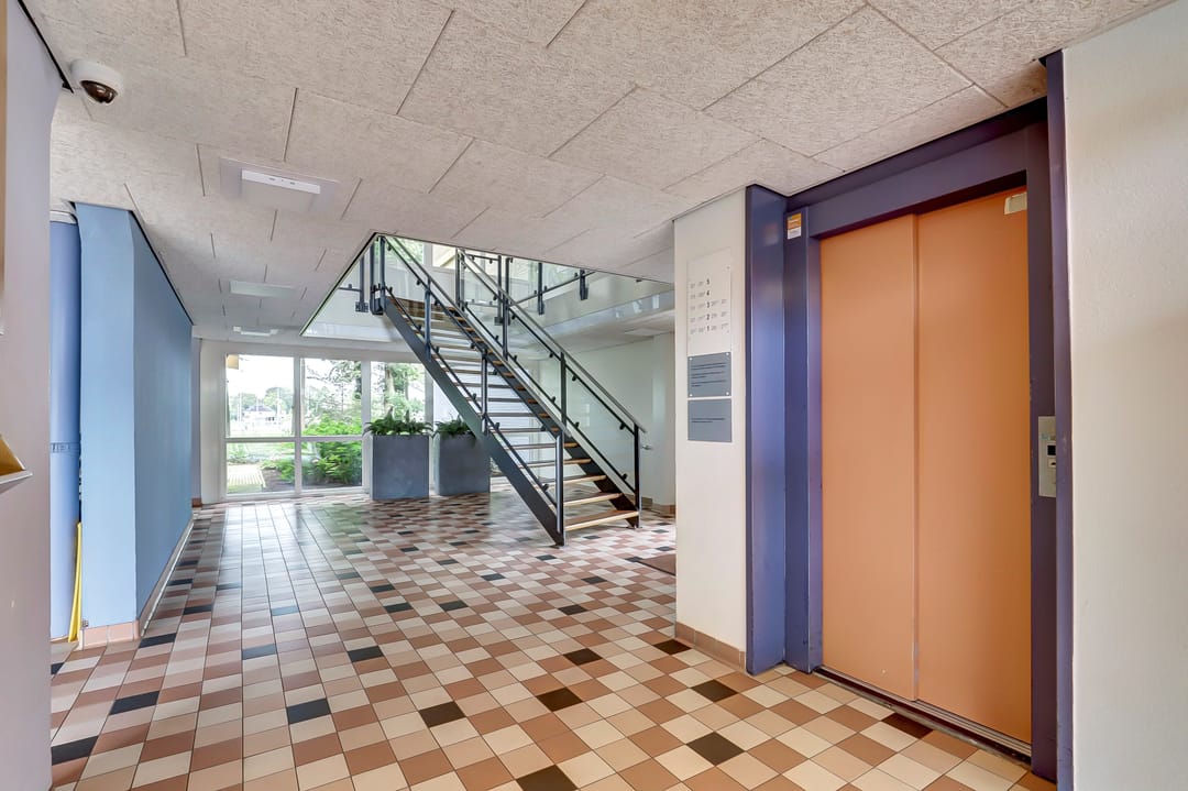 Photo 8 of Geessinkweg 295-A