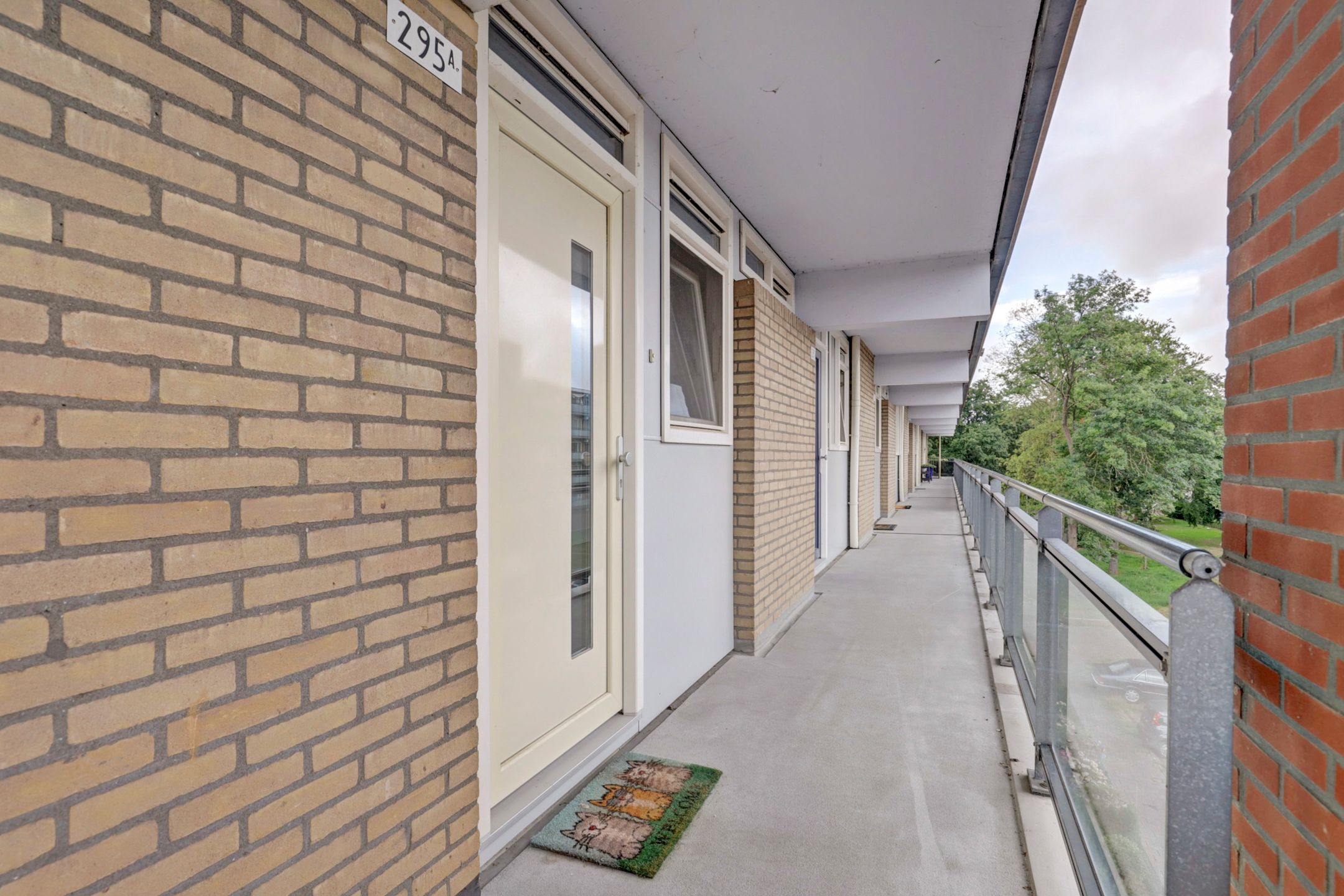 Photo 9 of Geessinkweg 295-A