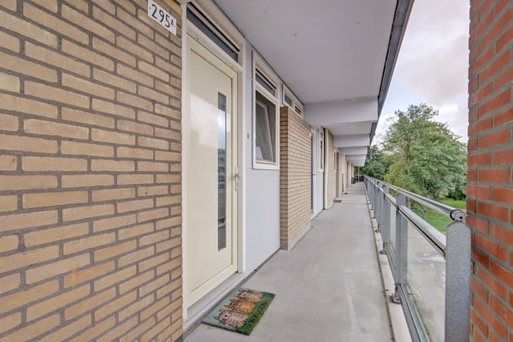 Foto 9 van Geessinkweg 295-A