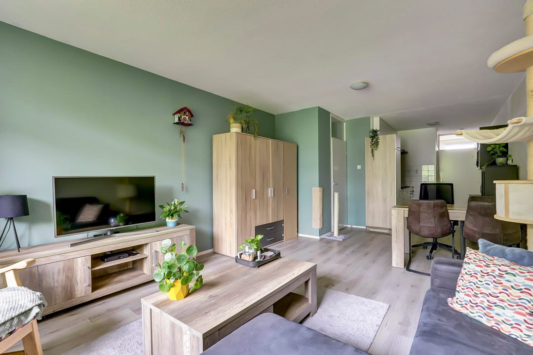 Photo 11 of Geessinkweg 295-A