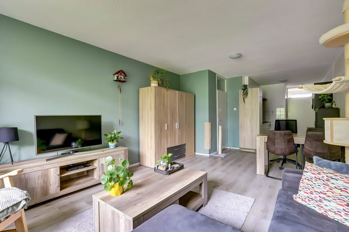 Foto 11 van Geessinkweg 295-A