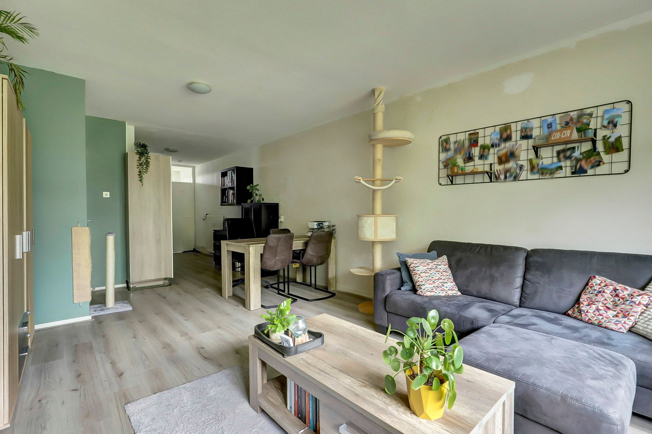 Photo 12 of Geessinkweg 295-A