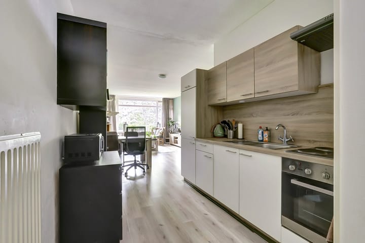 Foto 13 van Geessinkweg 295-A