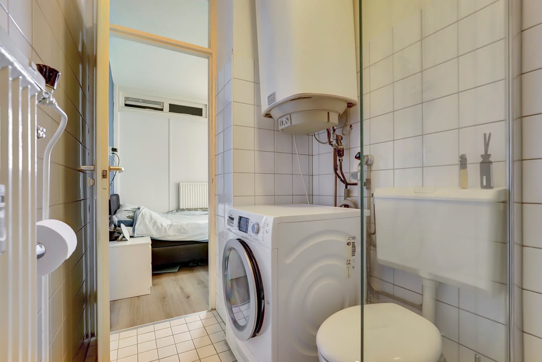 Photo 17 of Geessinkweg 295-A