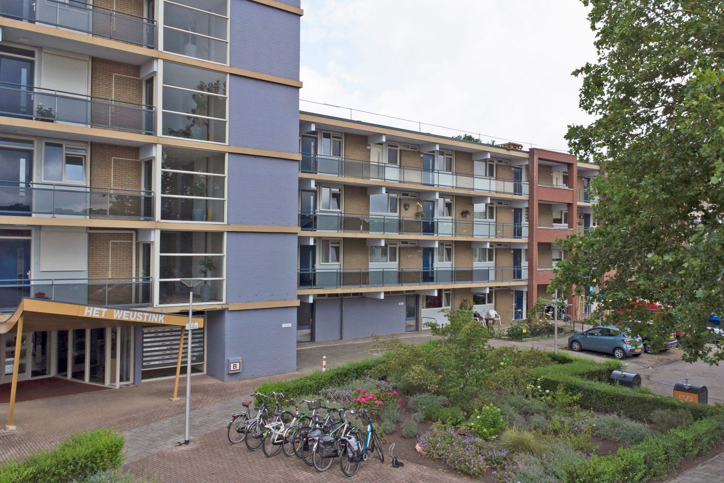 Photo 19 of Geessinkweg 295-A