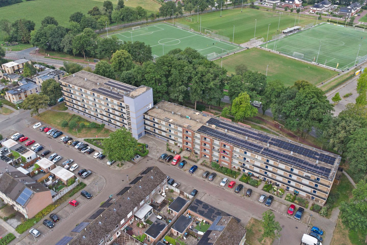 Photo 20 of Geessinkweg 295-A