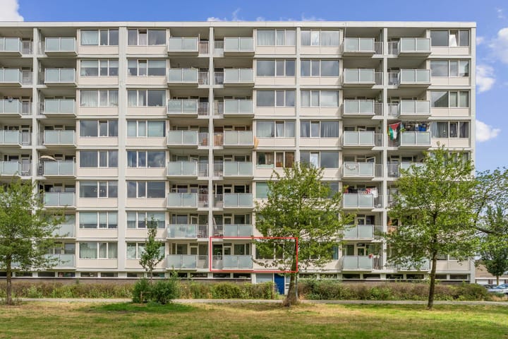 Photo 1 of Schotlandstraat 24