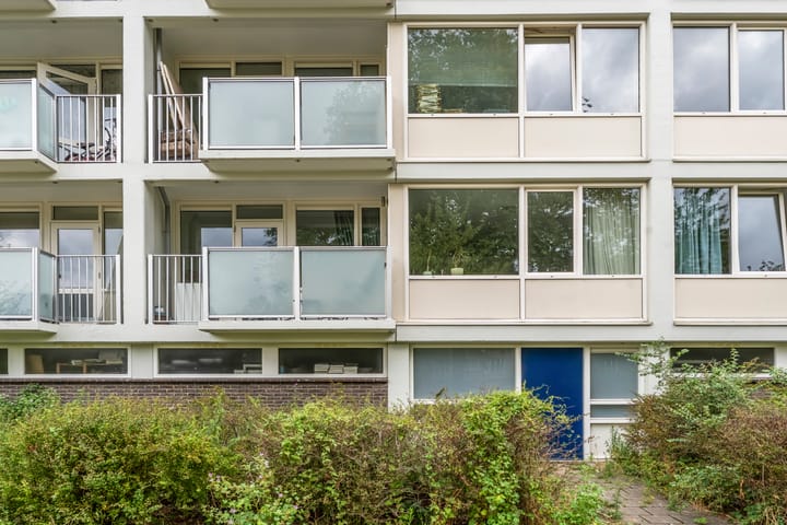 Photo 6 of Schotlandstraat 24