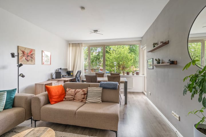 Photo 8 of Schotlandstraat 24