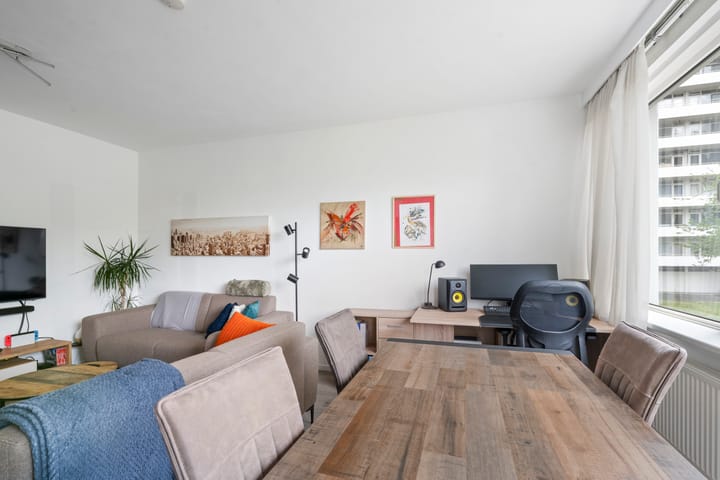 Photo 12 of Schotlandstraat 24