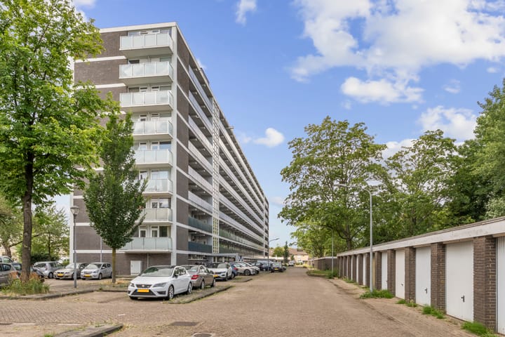 Photo 32 of Schotlandstraat 24