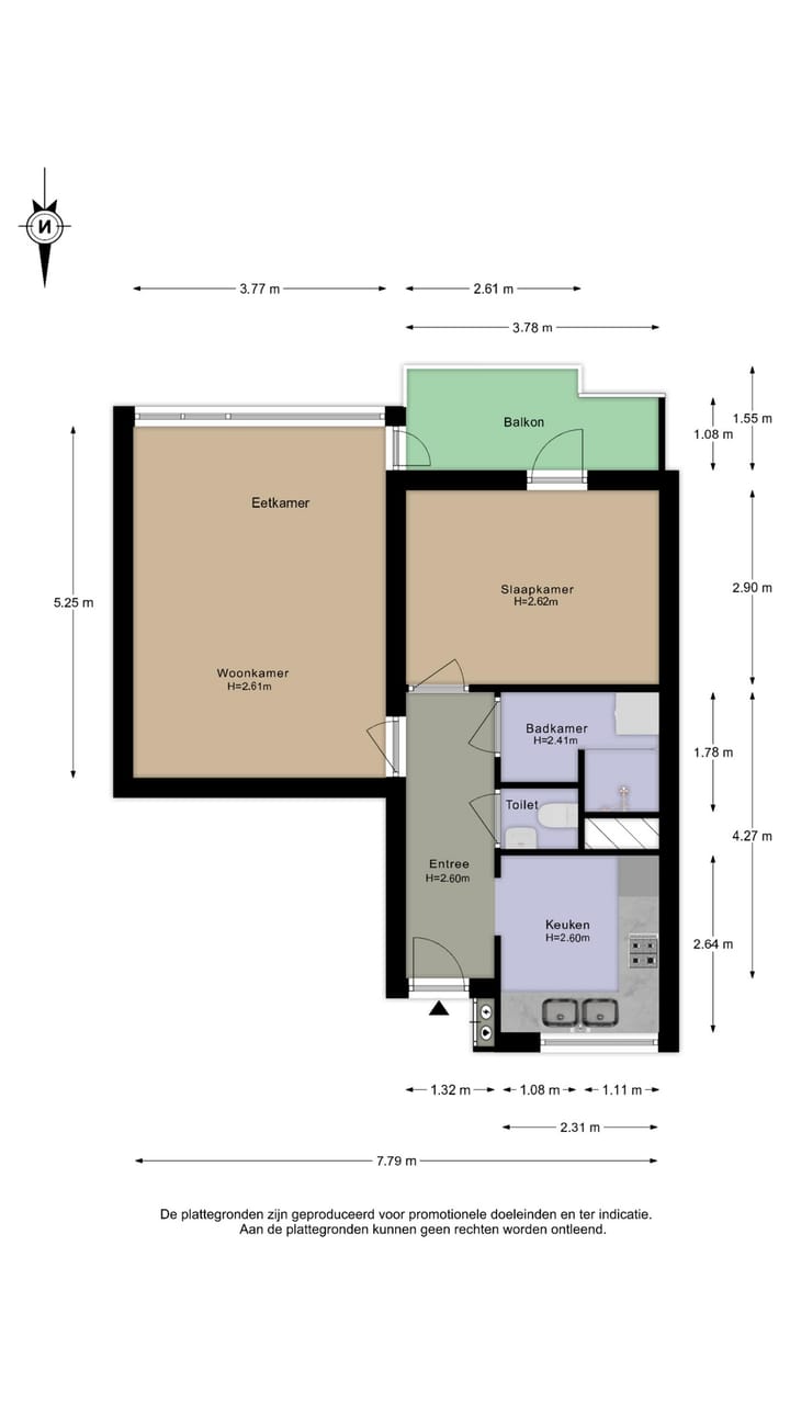 Photo 34 of Schotlandstraat 24