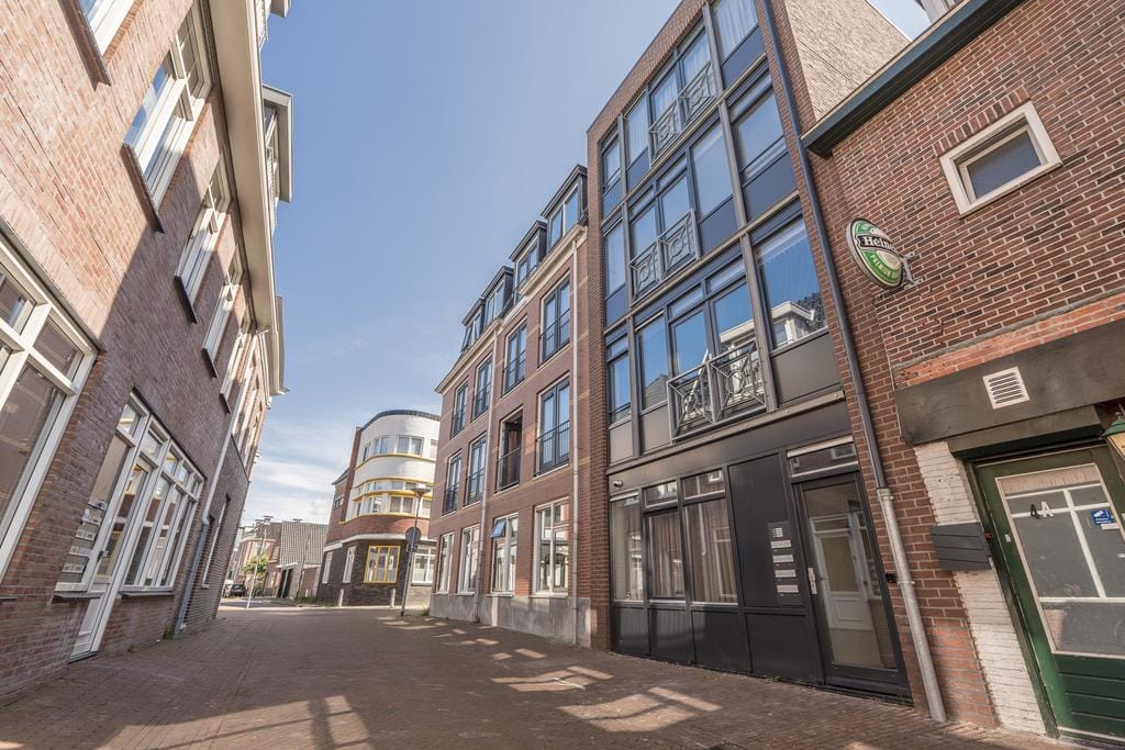 Photo 1 of Carolieweg 2-C