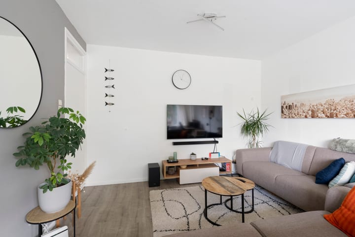 Photo 13 of Schotlandstraat 24