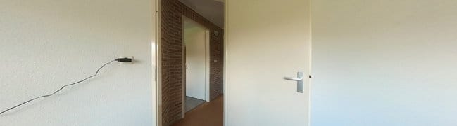 Slaapkamer 3