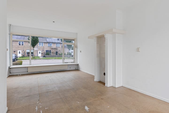 Foto 2 van Beyertstrjitte 24