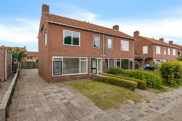 Foto 3 van Beyertstrjitte 24