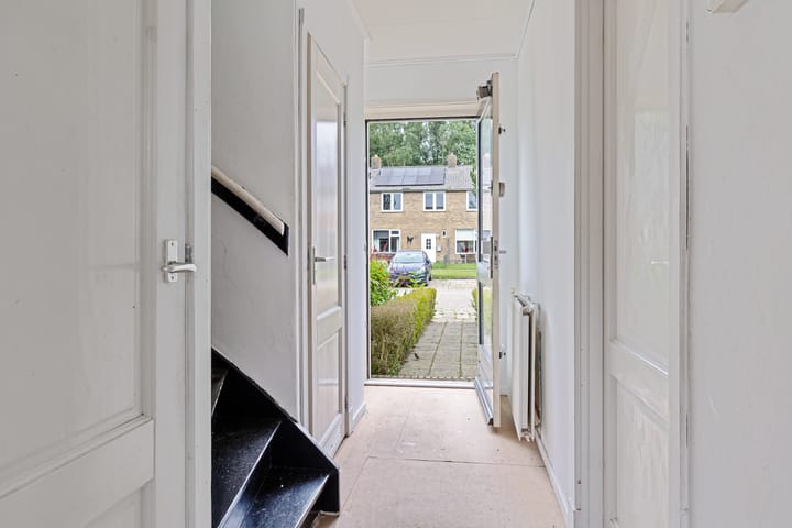 Foto 4 van Beyertstrjitte 24