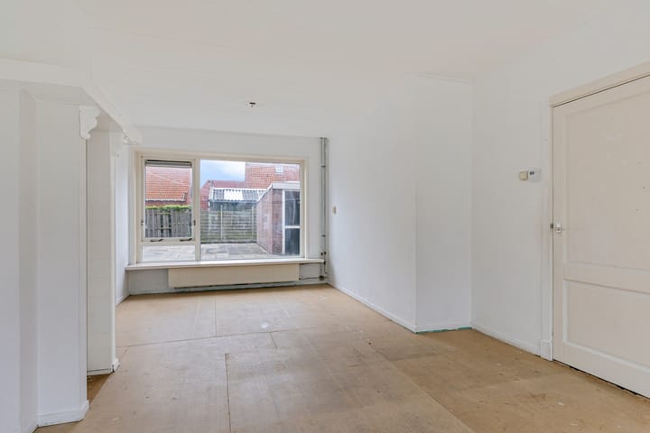 Foto 6 van Beyertstrjitte 24