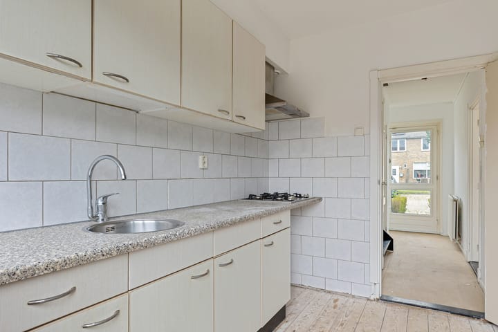 Foto 7 van Beyertstrjitte 24