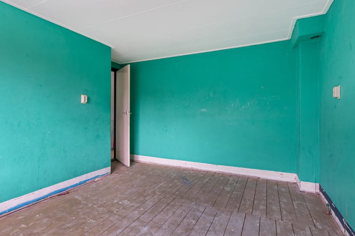 Foto 9 van Beyertstrjitte 24