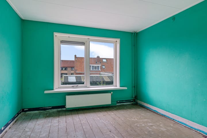 Foto 10 van Beyertstrjitte 24